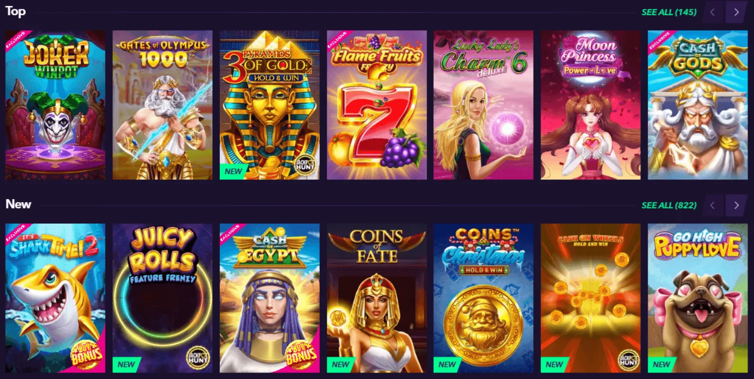 Naobet Casino 2